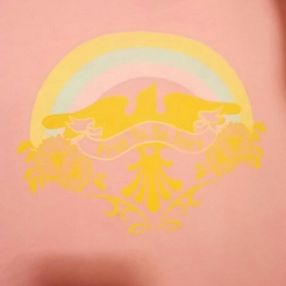 Bundle @elionaak Juicy Couture Tee / Betsey Johnson Clutch - Picture 2 of 3